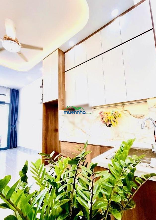Bán nhà q7 - pn tầng trệt - 4.65 tỷ - p tân mỹ