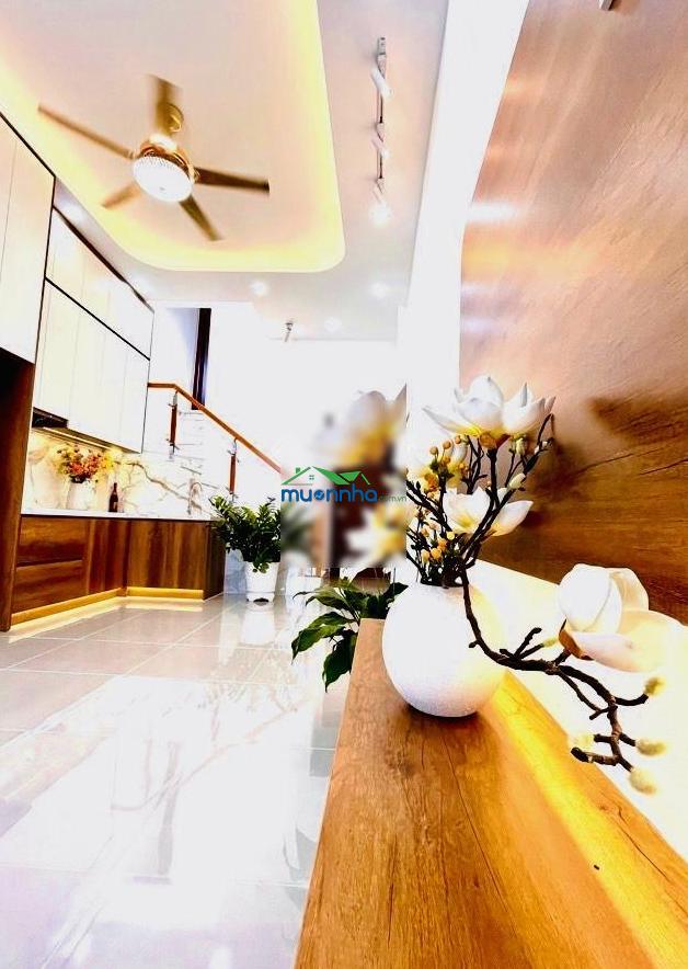 Bán nhà q7 - pn tầng trệt - 4.65 tỷ - p tân mỹ - 3