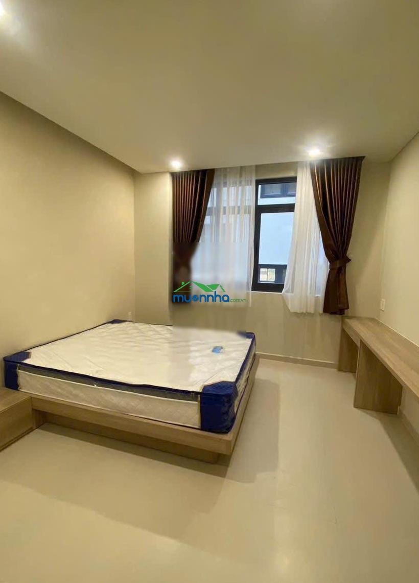 Cho thuê nhà 6 phòng ngủ tại haruka tp mới 1 trệt 3 lầu full nội thất giá 37tr/tháng - 3