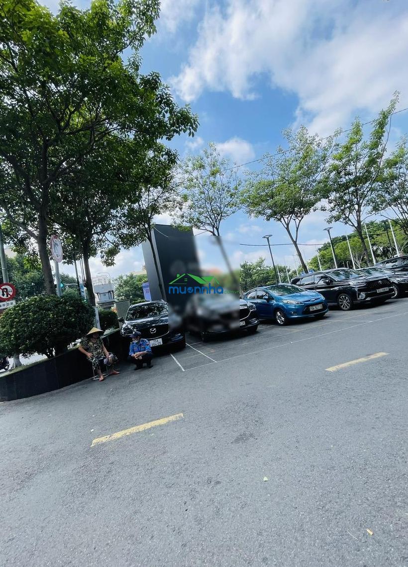 140,5m² mặt tiền hụt xe hơi xe tải đơn giá bé tí tiii như nhà ở hẻm nhỏ phù hợp xây cất cao tầng - 2