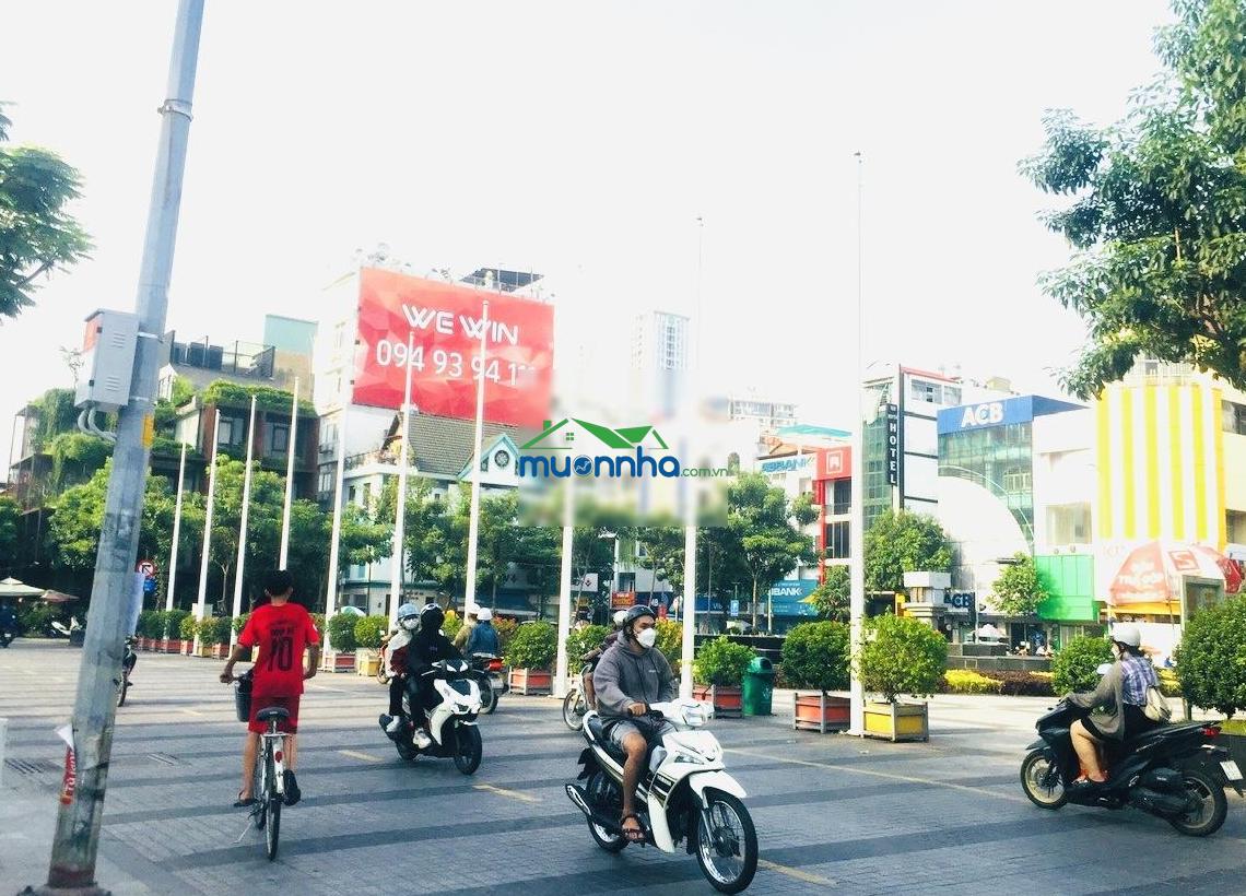 140,5m² mặt tiền hụt xe hơi xe tải đơn giá bé tí tiii như nhà ở hẻm nhỏ phù hợp xây cất cao tầng - 3