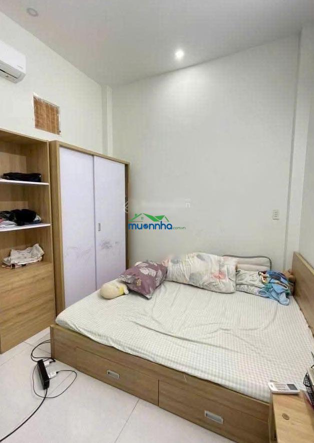 Nhà góc 2mt linh xuân 69.3m2 4pn gần đhqg giá 4.79 tỷ