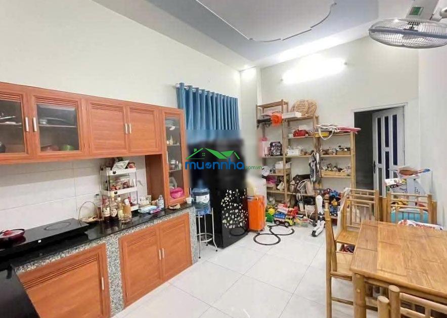 Nhà góc 2mt linh xuân 69.3m2 4pn gần đhqg giá 4.79 tỷ - 4