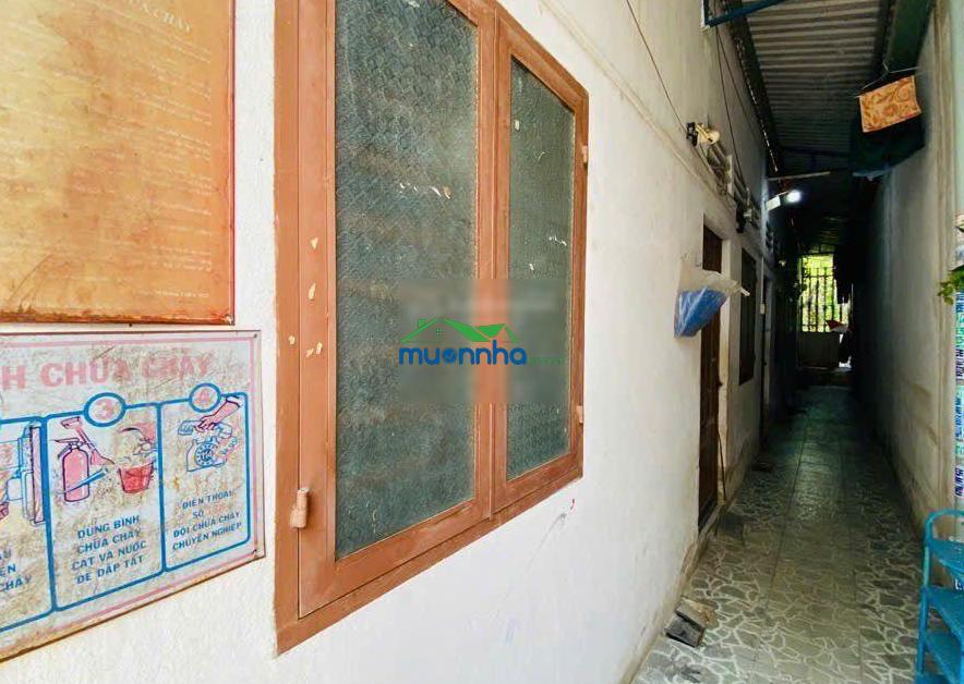 Bán nhà c4 - hxh 6m - 90m2(5x18) - gần trường học hoa lưu - p. tăng nhơn phú b q9 - giá 7.15 tỷ tl