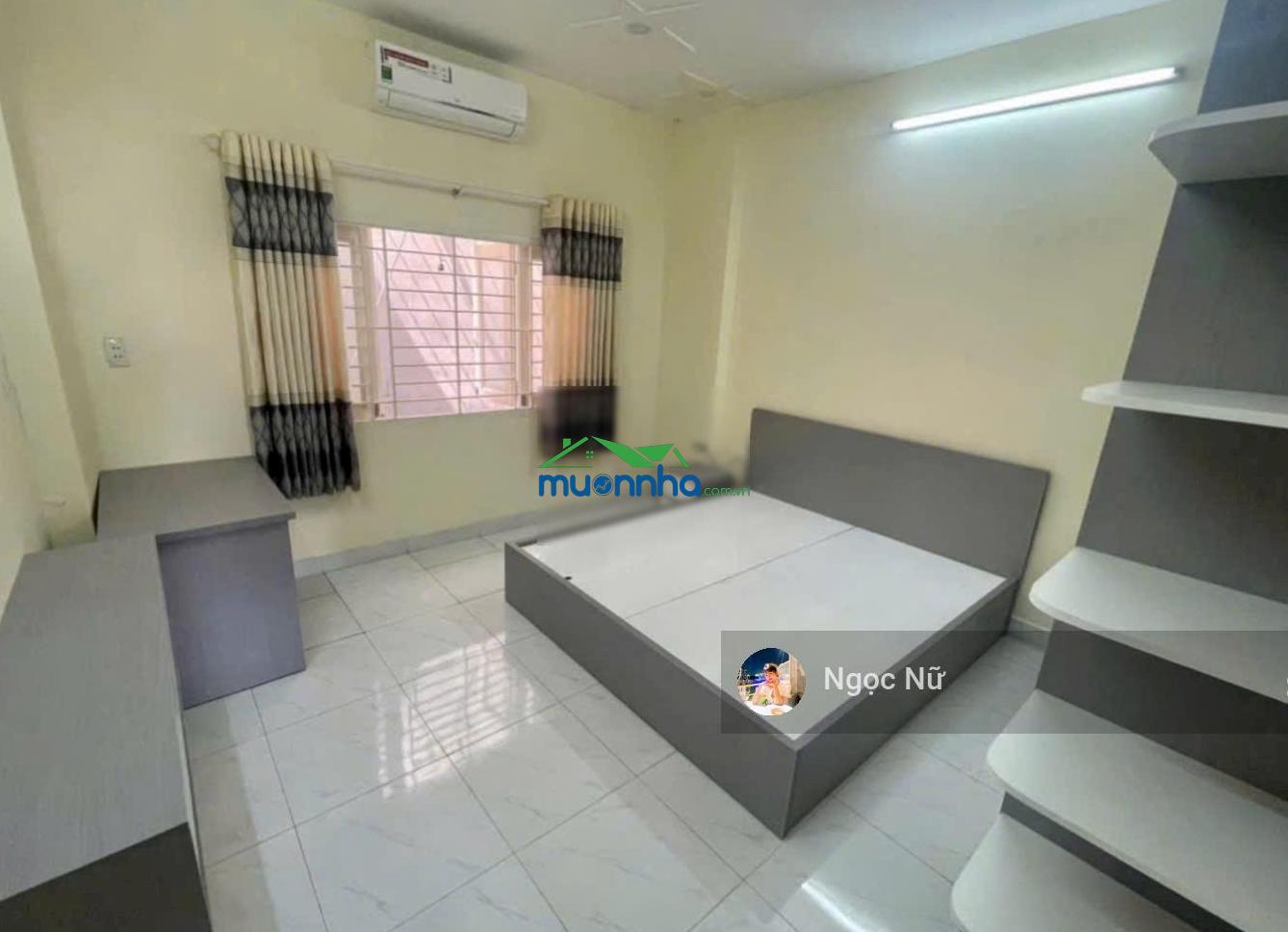 Gấp bán- hạ 6.8tỷ - 3 tầng hẻm oto tránh- 64m2 chợ bình triệu đối diện đh luật - hiệp bình chánh - 2