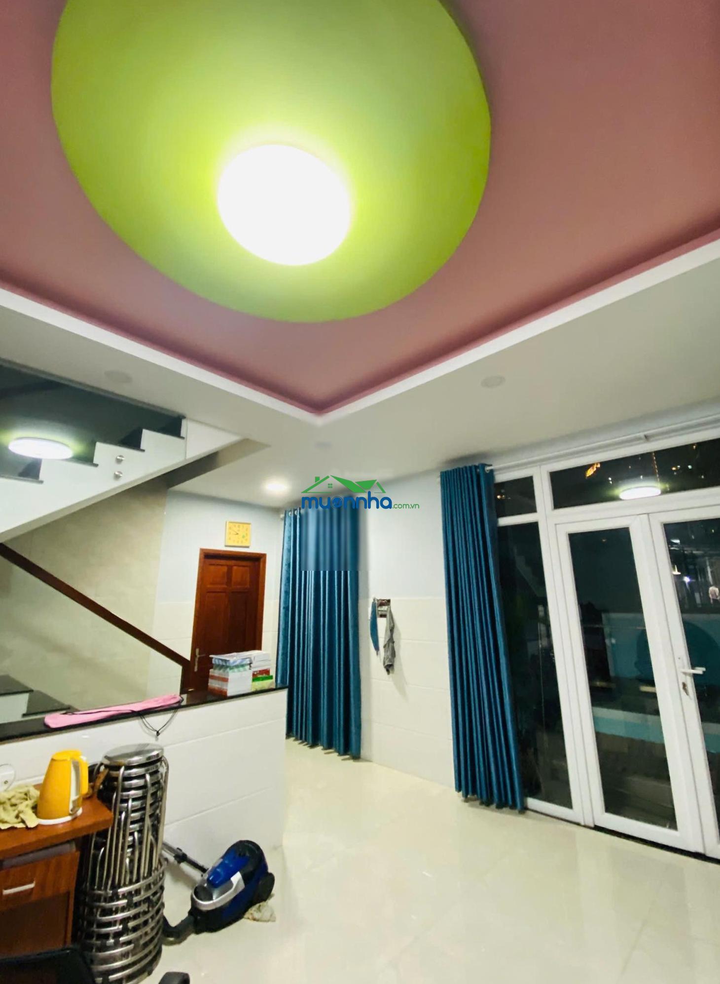 Nhà gần đảo kim cương - 173.2m2 - ngang 6.3m - 3 tầng - 5pn - hẻm ô tô - chỉ 12.35 tỷ