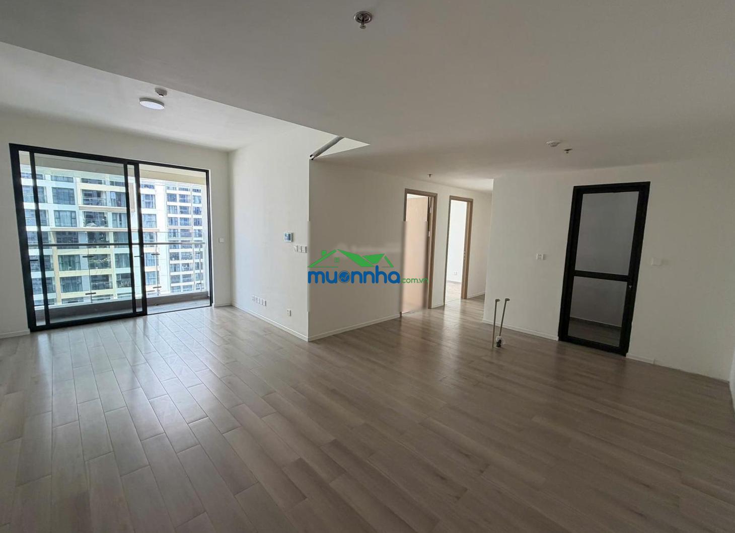 View công viên - lầu 16 mà giá 7 tỷ 100 bao hết, lầu 16, đông bắc - lumiere boulevard, đợi a chị - 2