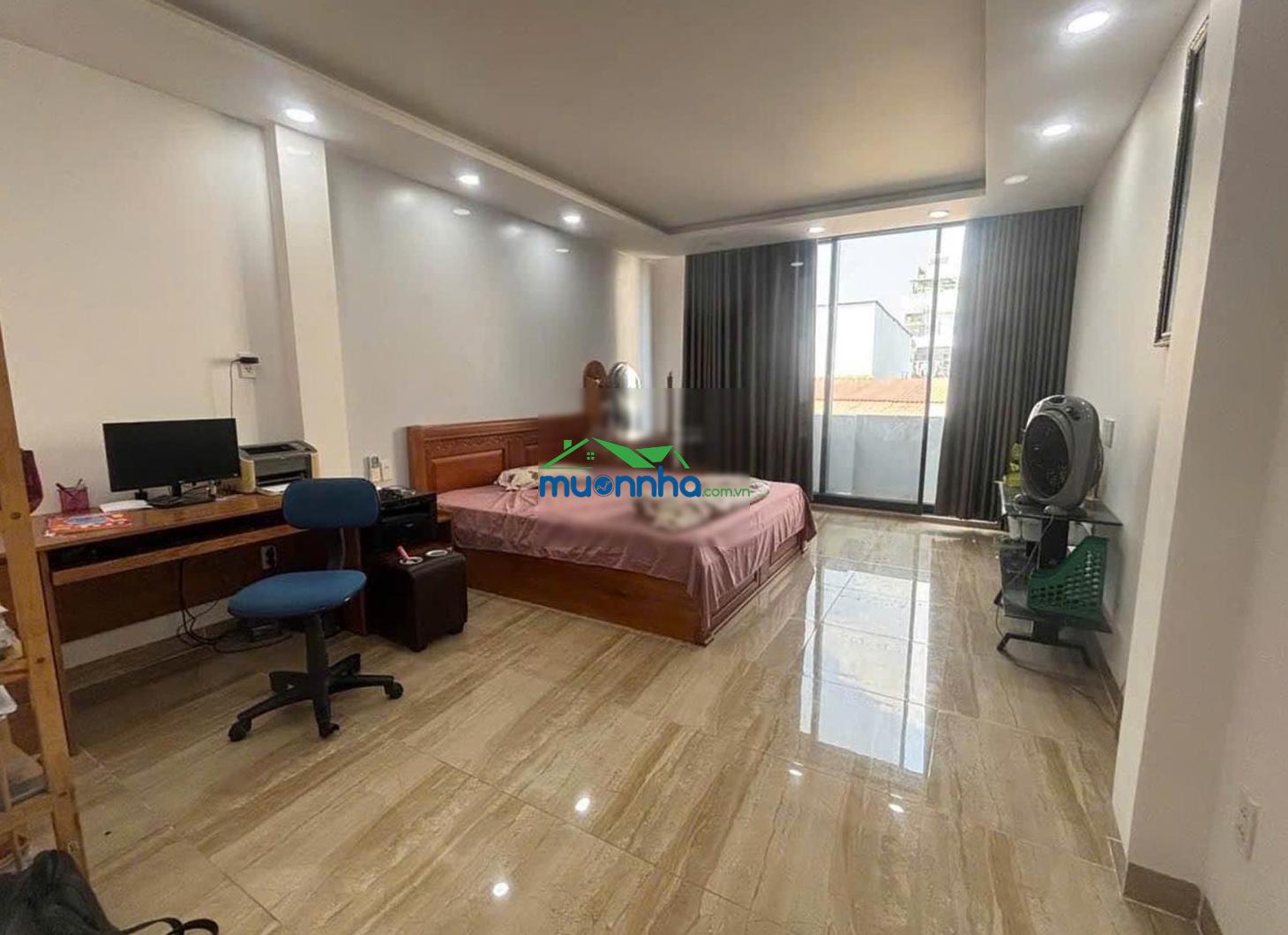 Nhà tam bình - thủ đức mới đẹp 3 tầng, ô tô đỗ cửa, 73m2, 3pn, 6.8 tỷ. - 4