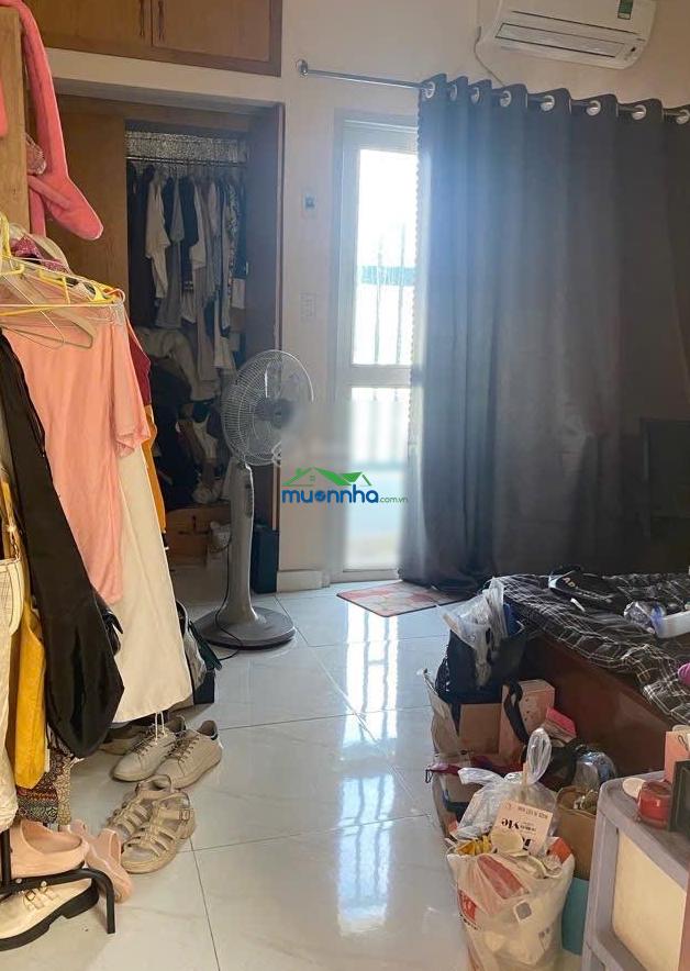 Nhà 3 tầng đường lê văn khương, phường hiệp thành, quận 12, dt 65m2 (4mx15,6m). hẻm xe hơi, 6tỷ.