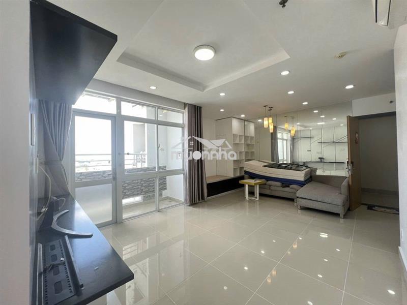 Căn hộ him lam chợ lớn – quận 6 – 86m² – 2pn, 2wc – giá từ 11.5 tr/th