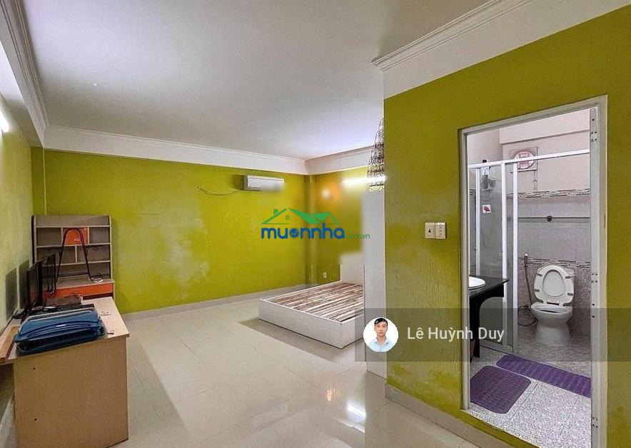Siêu phẩm phú nhuận - hẻm xe hơi - nhà mới - 5 tầng - nguyễn trọng tuyển - 10,9 tỷ - 2