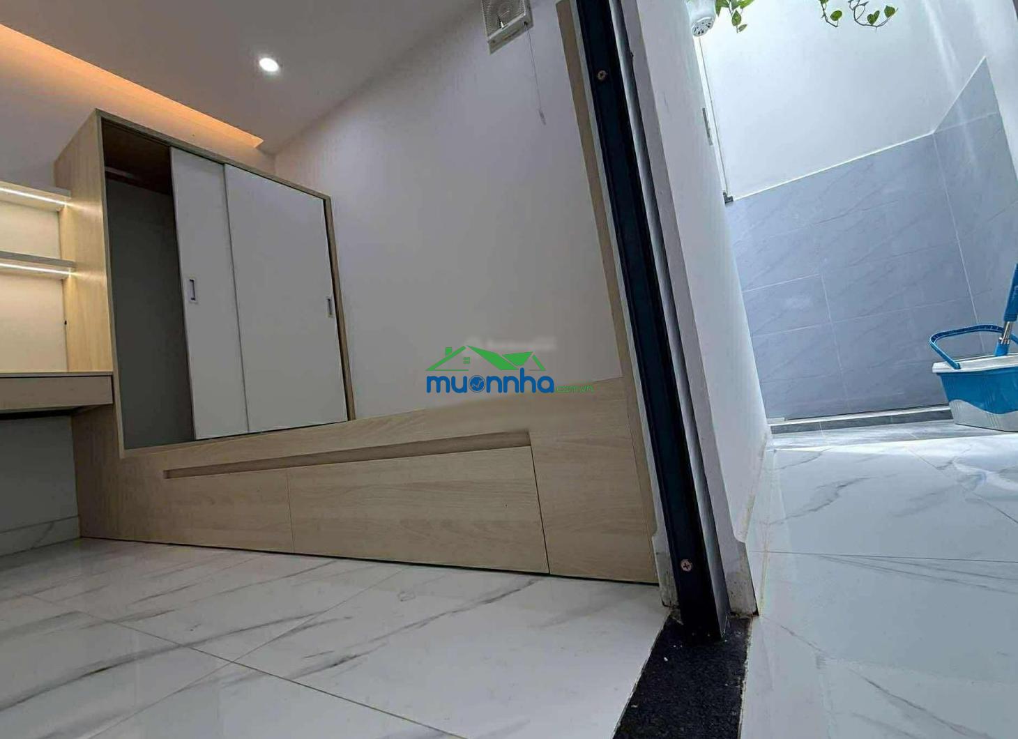 Bán nhà mới ở ngay lã xuân oai, hẻm xe hơi, 55m2. giá nhỉnh 5 tỷ - 3