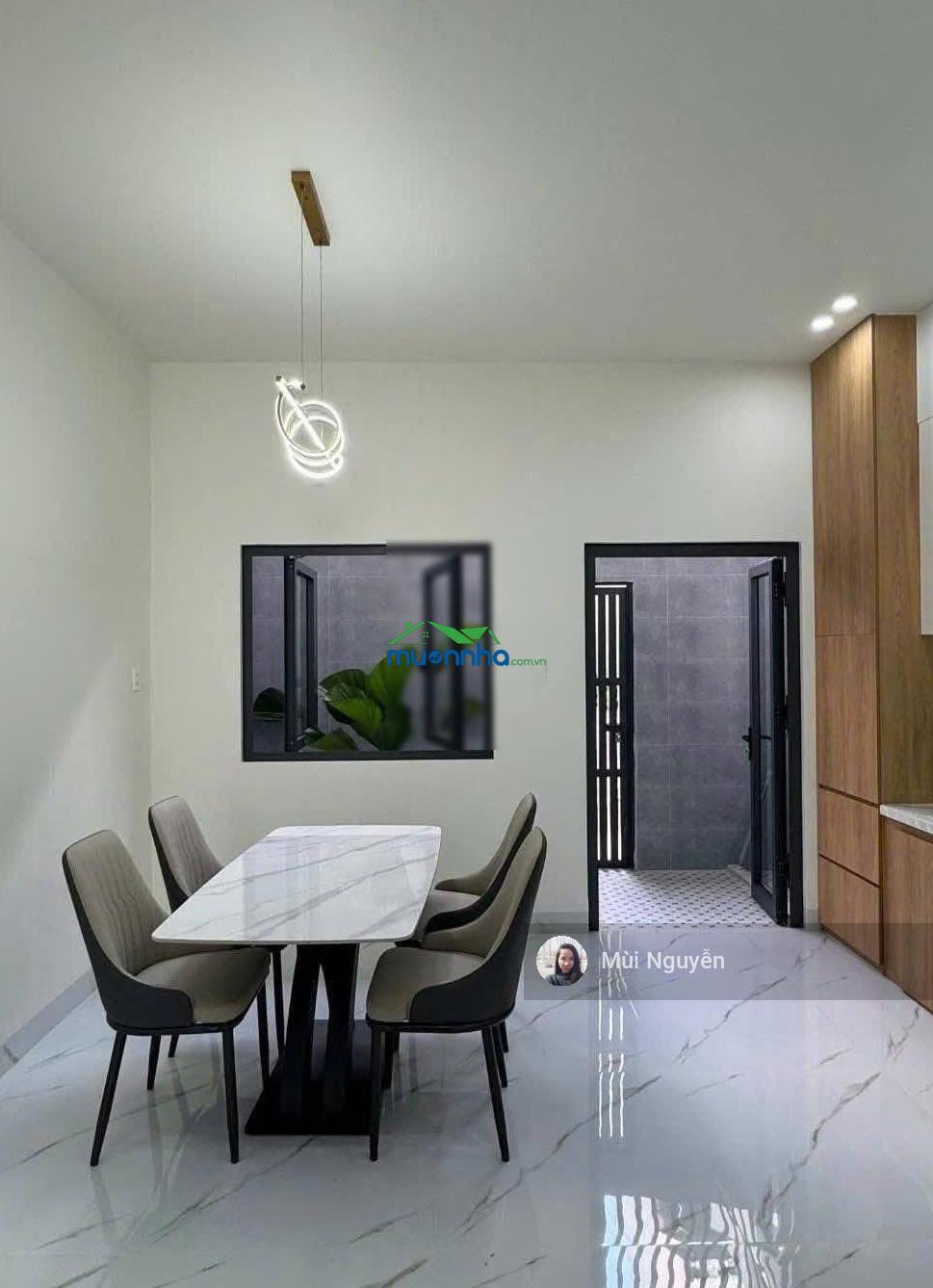 Ngay hàng xanh, bao quanh bởi các trường đại học - hxh điện biên phủ, bt - dt 4x16m, 3 tầng- 9,9 tỷ - 2