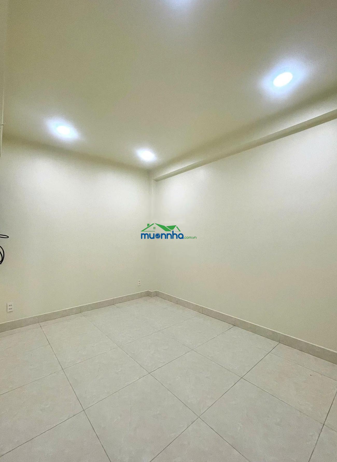 Bán nhà đẹp an phú đông q12 sát bên gò vấp 1 trệt 3 lầu 4pn4wc 62m2 giá chỉ 5tỷ2 - 3