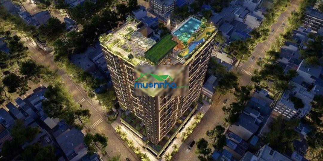 Nhận booking mở bán đợt 1dự án legacy 66, tt q5, ck cao, giỏ hàng chính từ cđt. lh: 0327 787 *** - 4