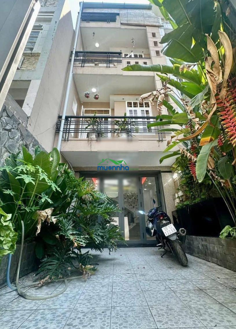 Kẹt tiền bán gấp! quận 2 ngay trần lựu 5tỷ688, 60m2 (2 tầng), gần chợ bình khánh