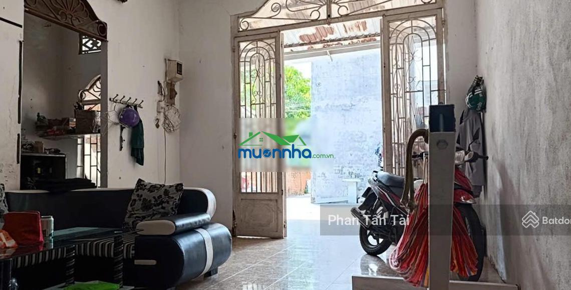 Bán 2 nhà trên 1 sổ ở đg. trịnh như khuê 215,4m² (5x42m) full odt - ôtô đến cửa gần chợ bình chánh - 4