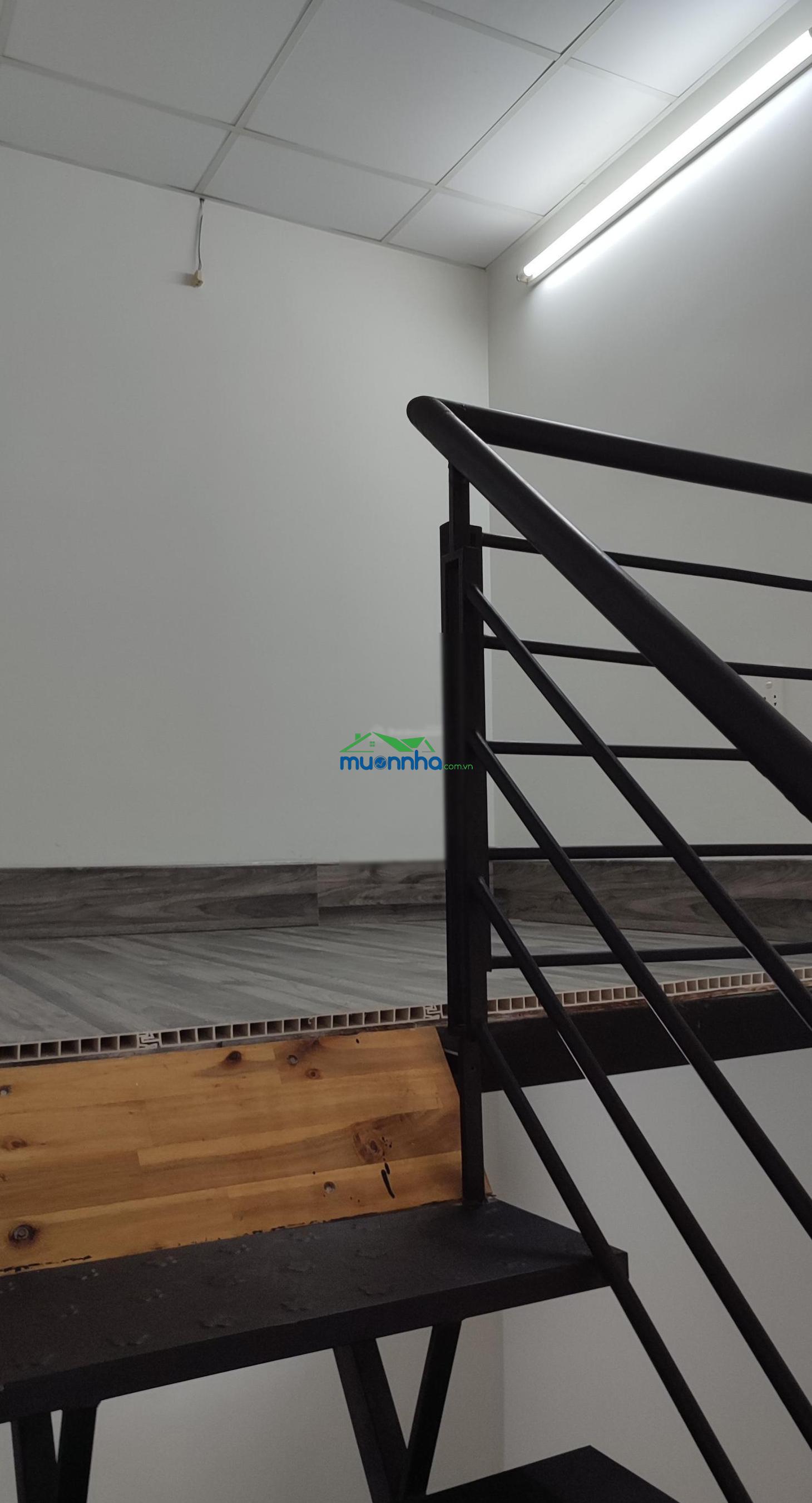 Nhà q6 gần ngã tư nguyễn văn luông - hậu giang, trệt 2 lầu, 5pn, 3wc, giá 5,3 tỷ - 2