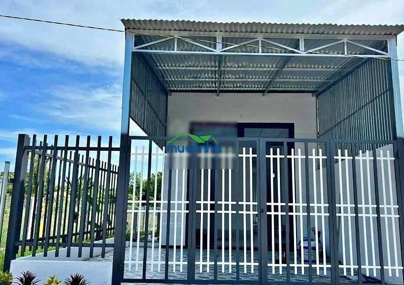Chủ về quê nên bán lại căn nhà ở đ nguyễn thị chuỗi xã thái mỹ , giá 1 tỷ350tr , shr , dt 165m2 . - 3