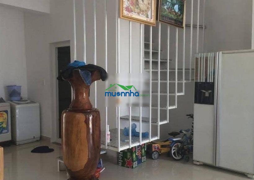 Dt15 nhà sân vườn hẻm xe hơi tô ngọc vân, tam bình, thủ đức, 7 tỷ