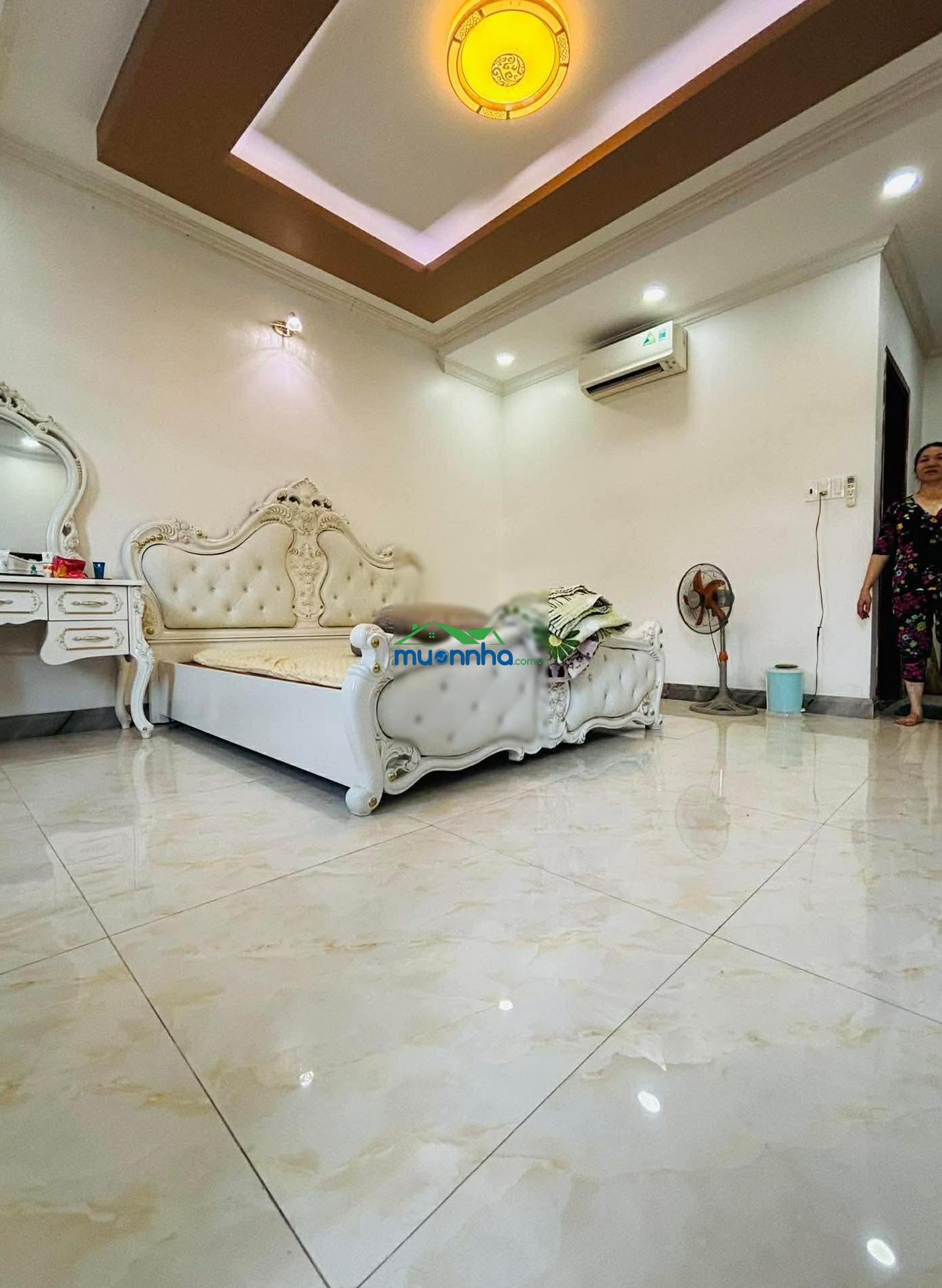 Bán nhà đường trịnh quang nghị kdc phú lợi quận 8 - 5x22m 4 tầng - full nội thất chỉ 9,2tỷ tl - 4