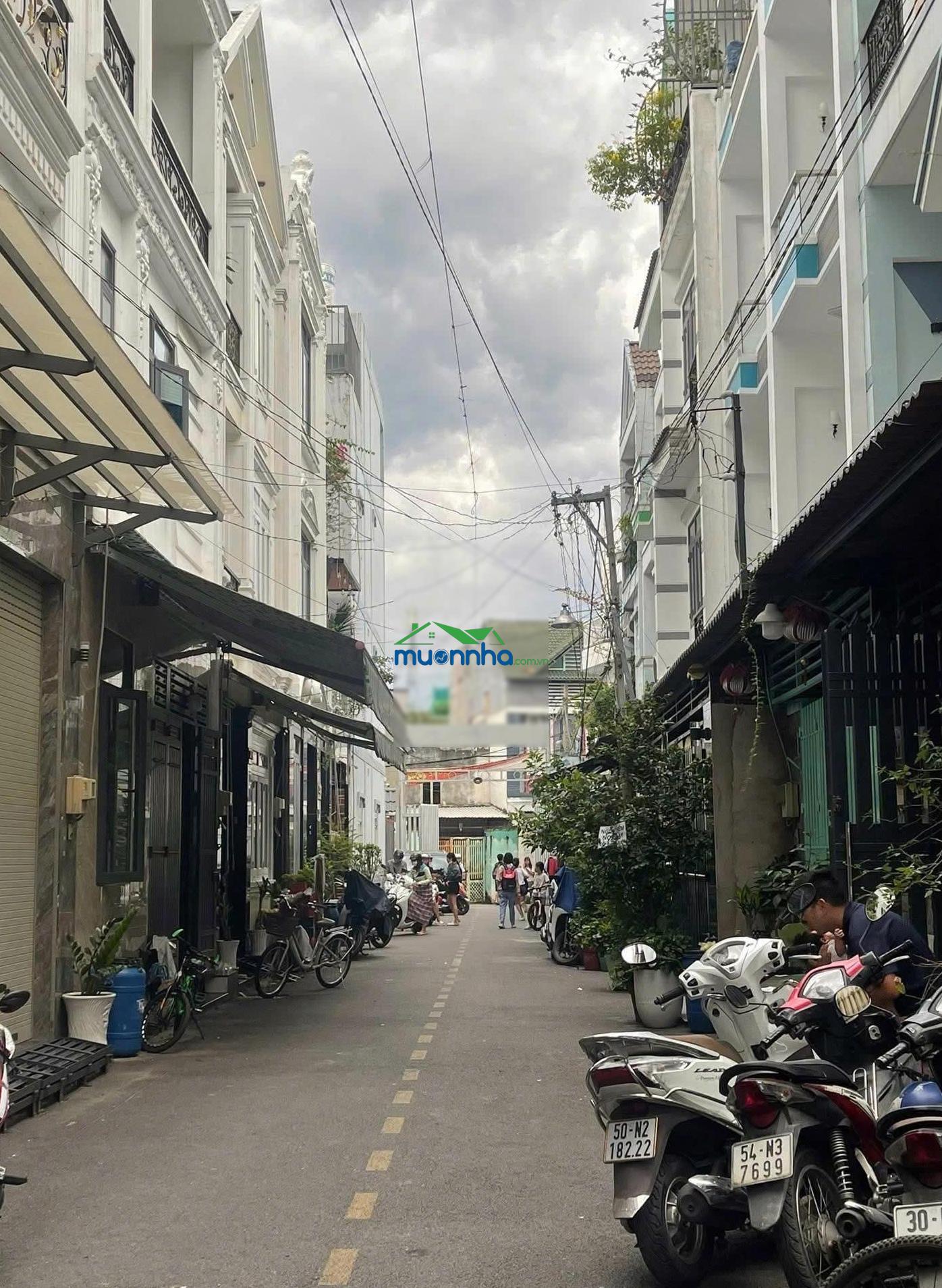 Định cư cần bán gấp! nhà đs 27 p.hiệp bình thủ đức, dt lớn, hxh, sau lưng giga mall, lh ngay - 2