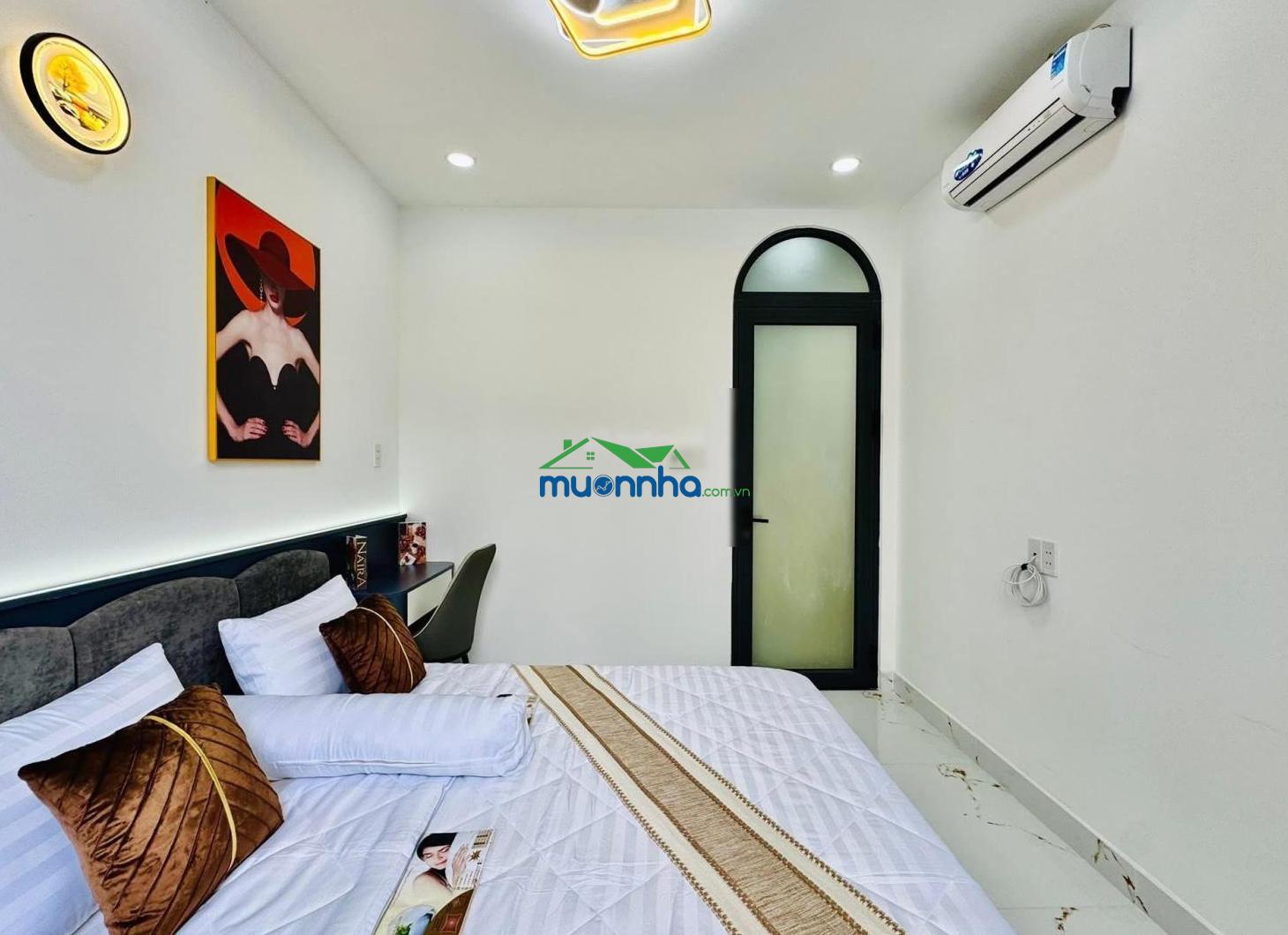 Bán gấp nhà gò dưa 89,7m², tp. thủ đức, giá ngộp sang tên sổ hồng trong ngày, đường 6m - 2