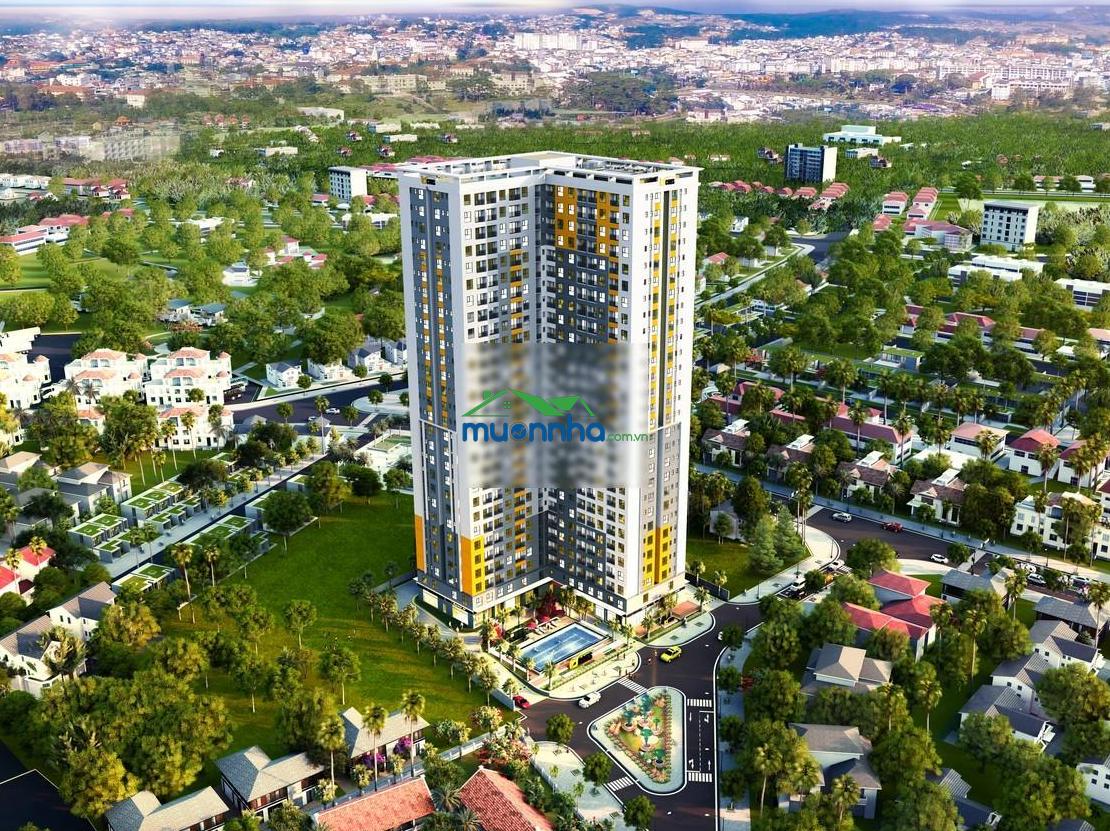 Tổng hợp giỏ hàng cho thuê căn hộ bcons sala