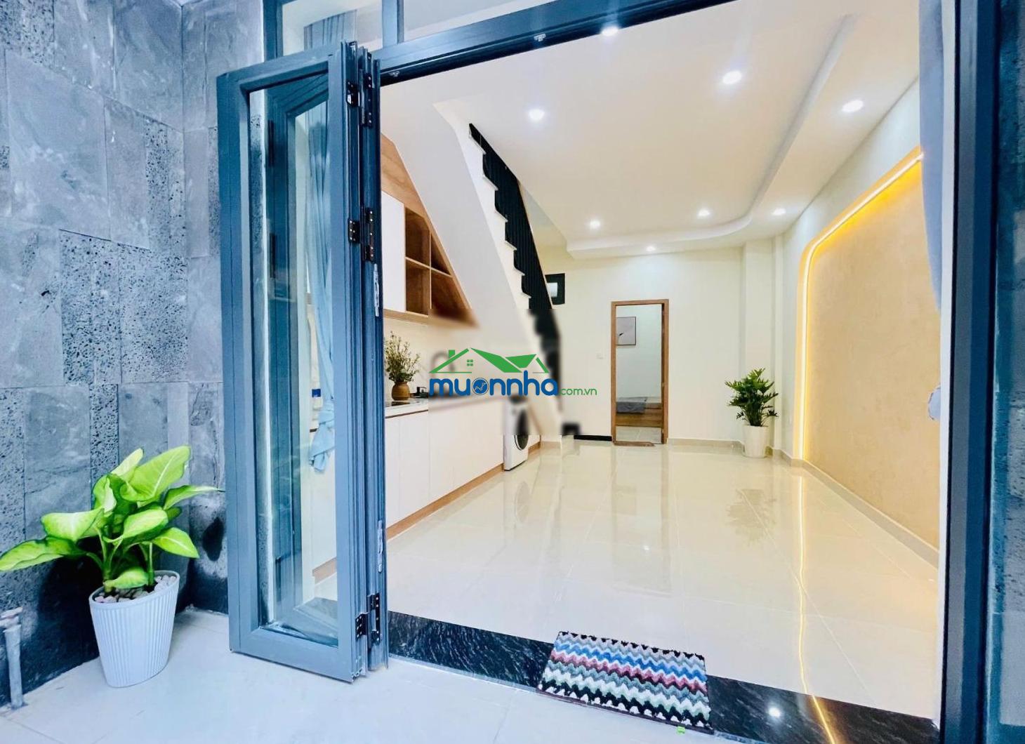 Bán gấp nhà nơ trang long p7 q bình thạnh ngang 10m cn: 120m giá bán: 9.5 tỷ - 2