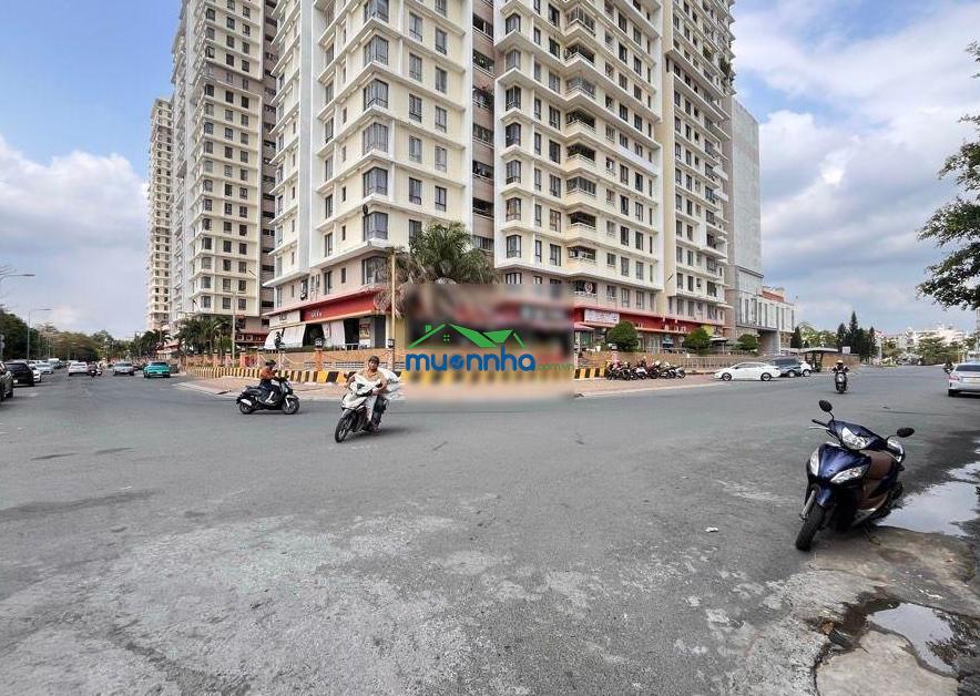 Bán nhà quận 7 ngang 6,5m nở hậu 15m - đường xe hơi 16 chỗ - gần phú mỹ hưng - giá 11,5 tỷ - 2