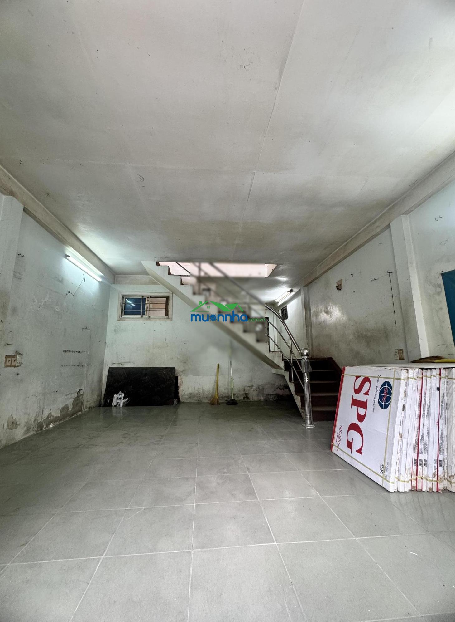 Bán nhà chính chủ hxh hẻm xe hơi phạm thế hiển, quận 8, 94m2, 2 tầng, 3 pn, hẻm 6m, kqh - 2