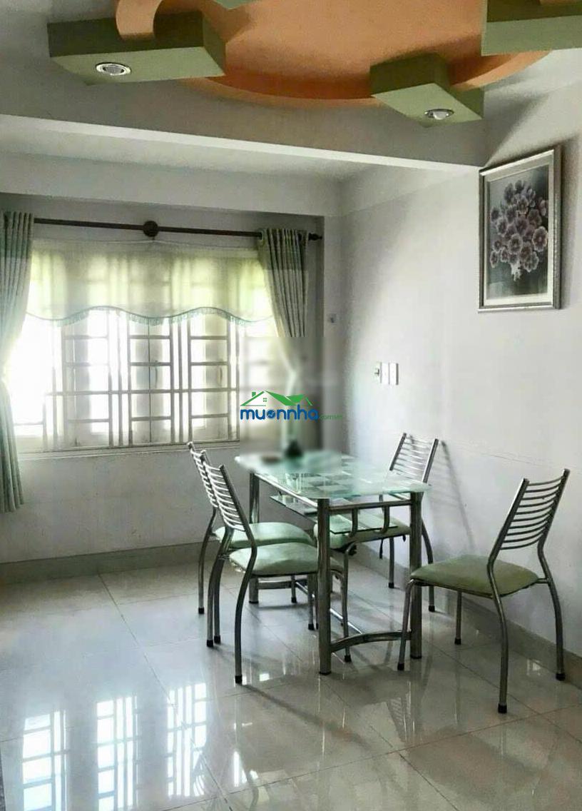 Bán nhà 4 tầng linh chiểu chỉ hơn 3 tỷ - hiếm có chủ ngộp bank thiện chí bán gấp - 3