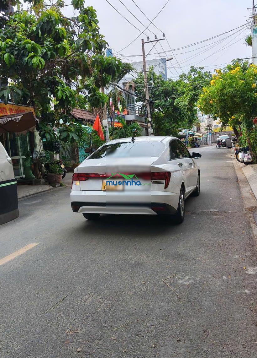 Mình bán nhà đẹp, ô tô đỗ cửa, đường tây sơn, q. tân phú, chỉ 7.9 tỷ alo nhân 0877 737 ***
