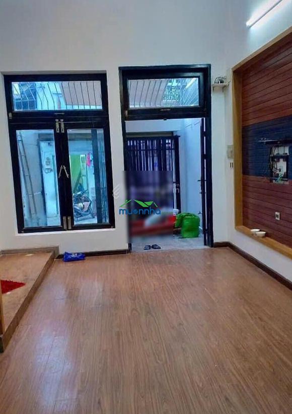 Chỉ 4.8 tỷ đồng có ngay nhà 1 trệt 1 lửng 3 phòng ngủ linh xuân 63m² hxh 5m sát phạm văn đồng - 2