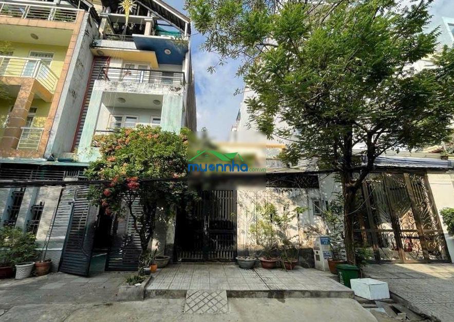 Hiếm có khó gặp nhà gần công viên bình lợi-đặng thùy trâm.bình thạnh(5x20m)xd mới 5 tầng chỉ 13,8tỷ