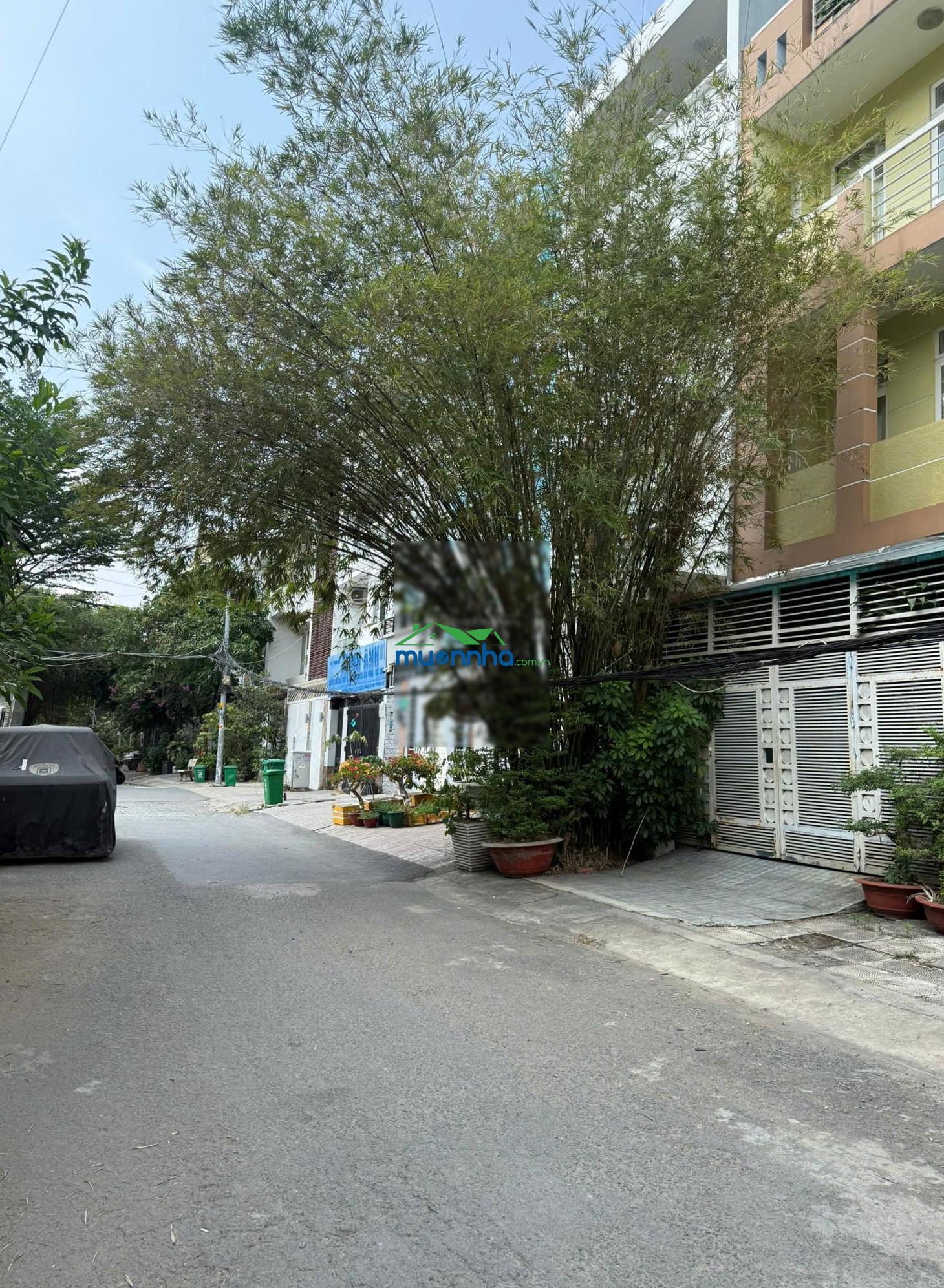 Hiếm có khó gặp nhà gần công viên bình lợi-đặng thùy trâm.bình thạnh(5x20m)xd mới 5 tầng chỉ 13,8tỷ - 3