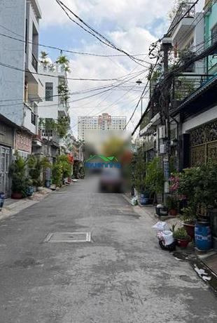 Hà đặc - chợ chó còn khu trọ đất 8x22m, khu trọ có dòng tiền 25tr/tháng đường 8m thông giá rẻ - 3