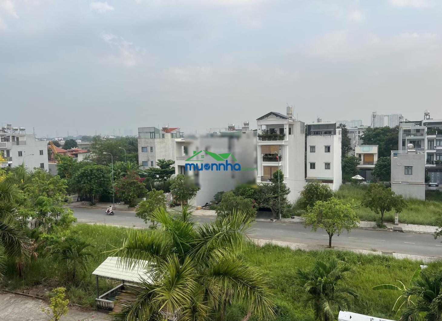 Bán nhà tại kdc đào sư tích view công viên thoáng mát, đầy đủ tiện nghi. - 4