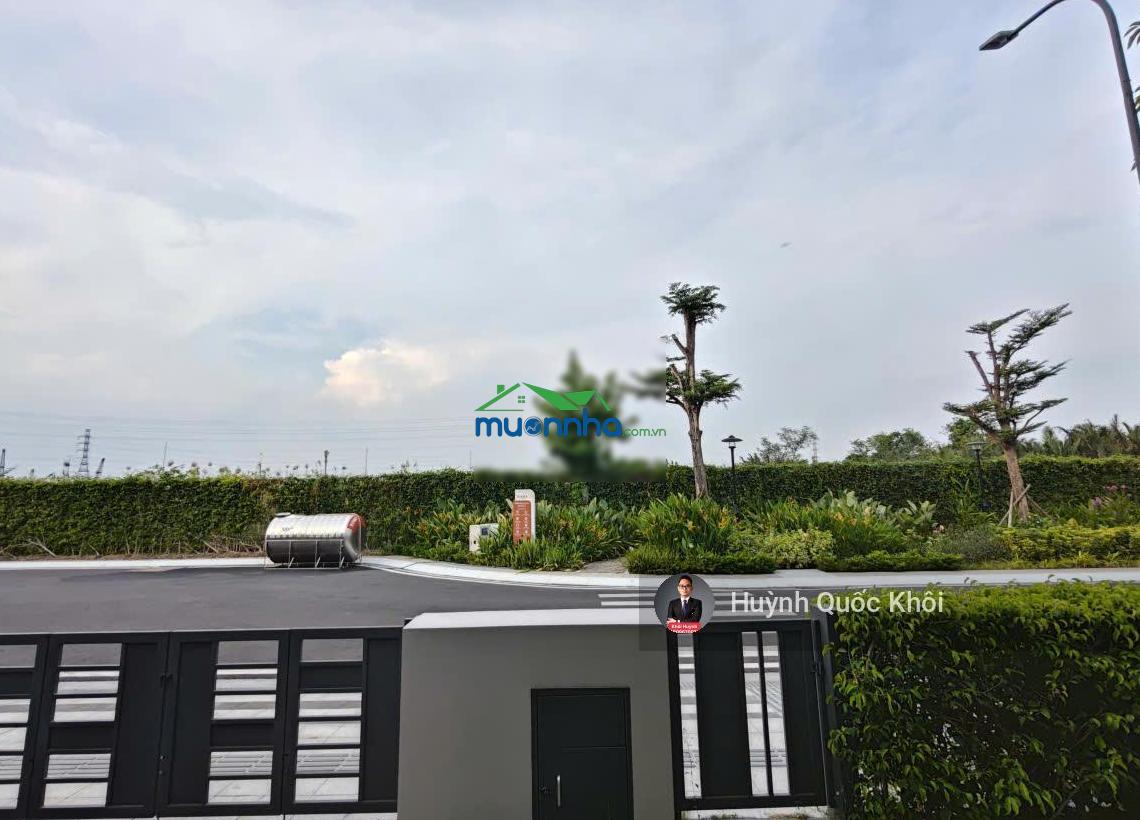 Biệt thự song lập gladia giá tốt nhất rổ hàng, ký trực tiếp chủ đầu tư - 4