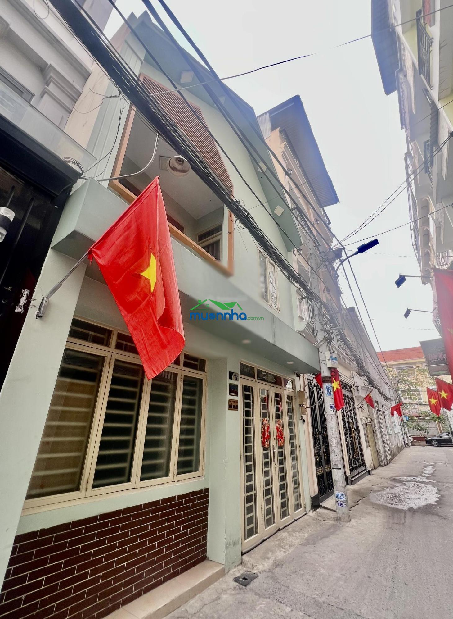 Nhà lâm văn bền quận 7 - ngang 6m - xe hơi ngủ trong nhà - giá nhỉnh 8 tỷ - 4