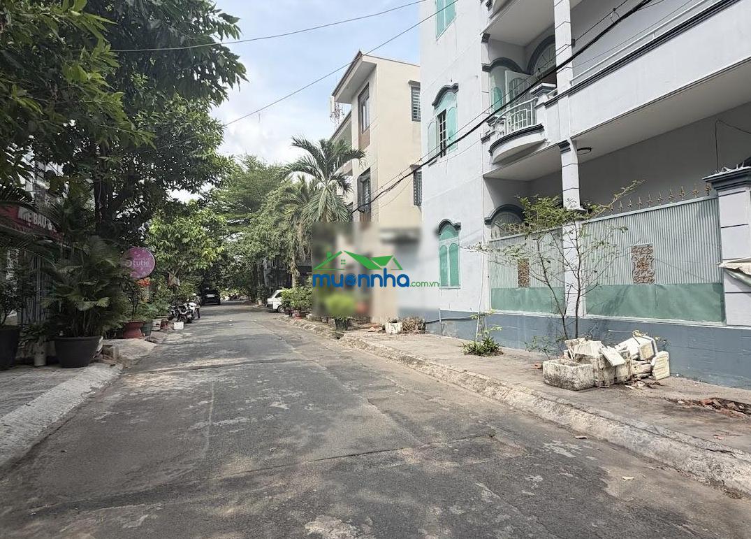 Nhà 2 mặt tiền lê đức thọ p6 gò vấp, đường 10m, 1 trệt 2 lầu st, giá 13 tỷ tl - 3
