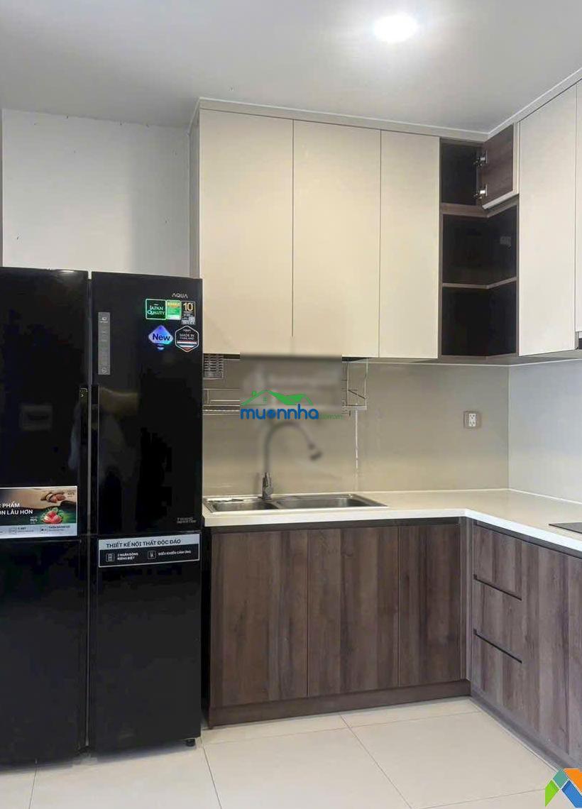 Siêu phẩm q7 boulevard 3pn 2wc tầng cao rộng thoáng hướng mát cả ngày nhà trống sẵn