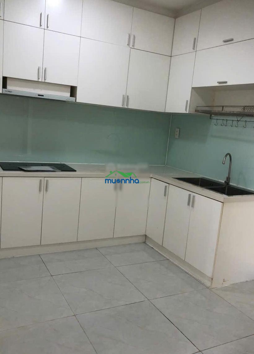 Cho thuê gấp ch tdh 2pn, 2wc, 62m2, 7 triệu vnd (cọc 2 tháng)