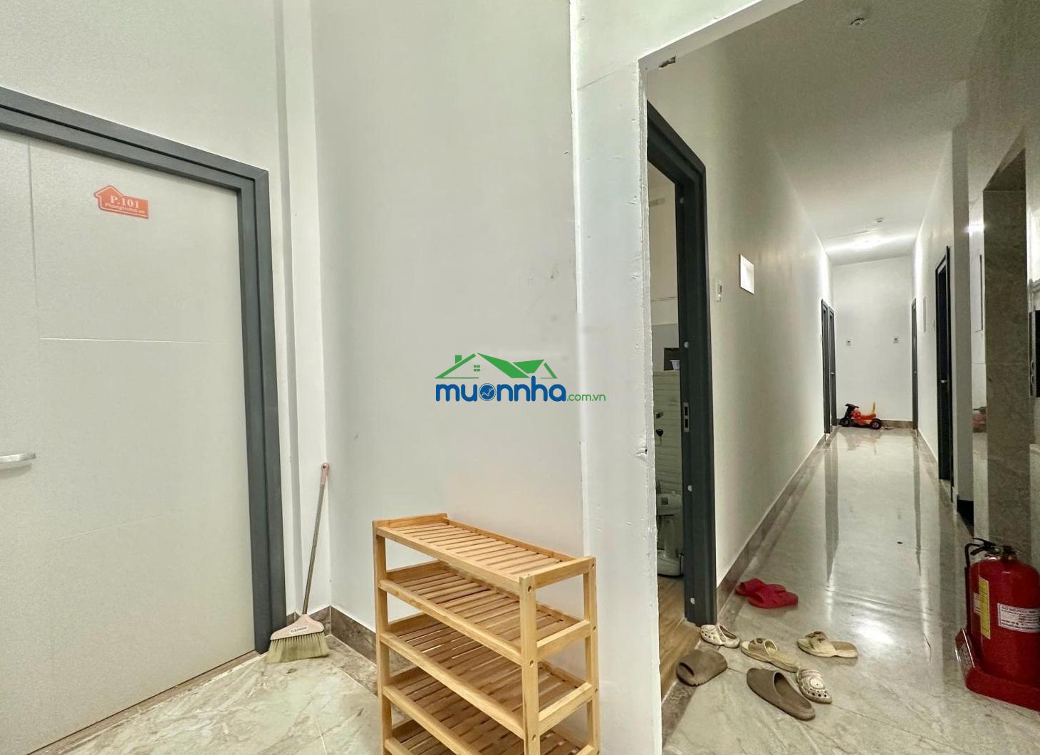 8 tỷ sở hữu ngay - bds dòng tiền - 37 phòng - dòng tiền 175tr/tháng - vị trí c.lê trọng tấn - 4