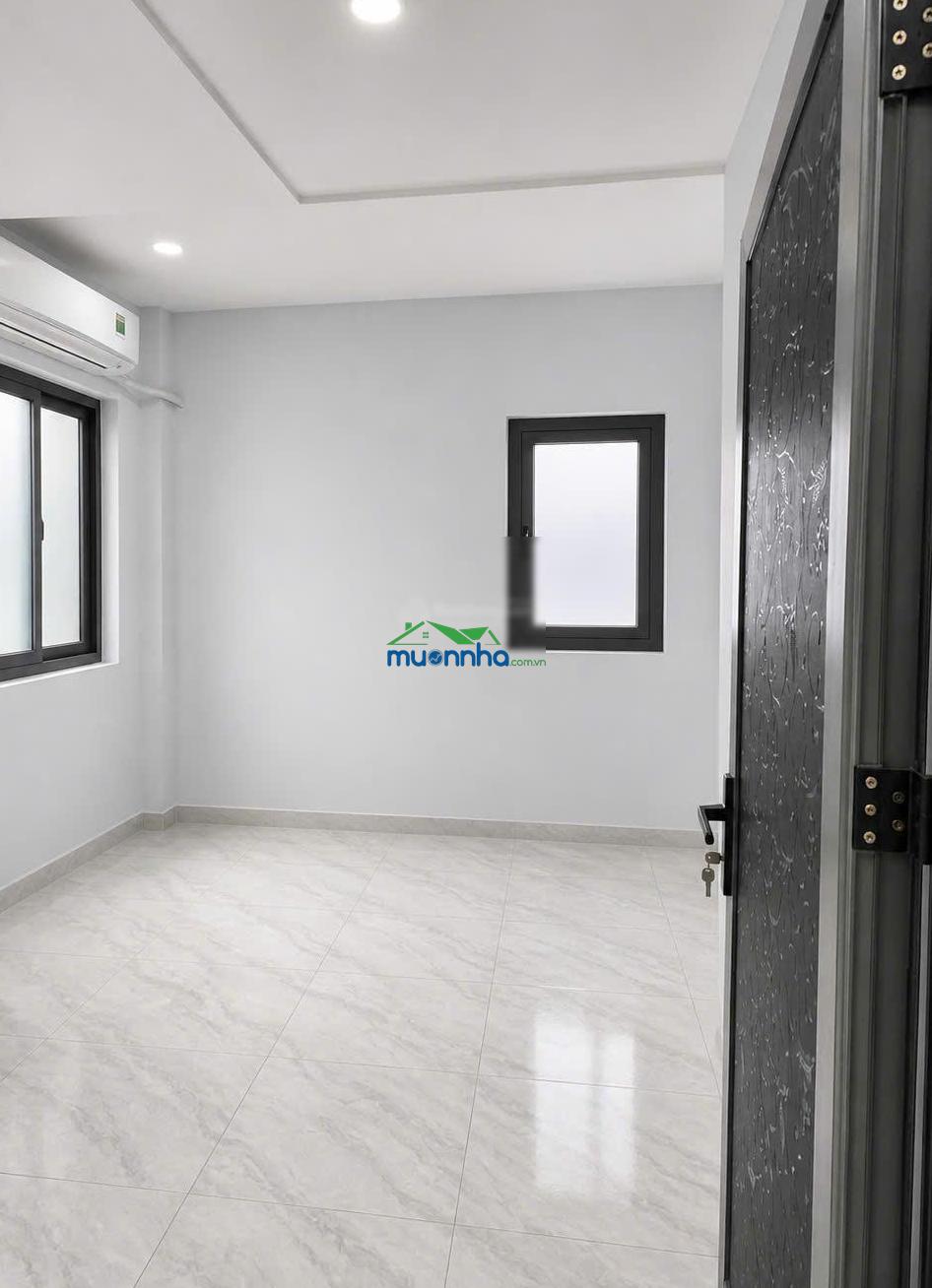 Bán nhà góc 2 mặt tiền, hẻm hương lộ 2, p. bình trị đông, dt 4 x 12m, 3 tấm, giá 4.5 tỷ