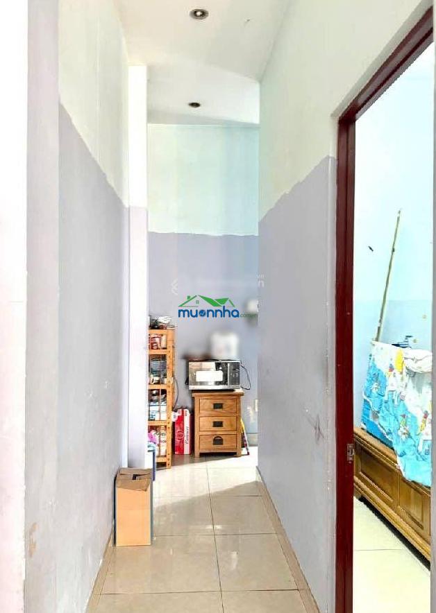Nhà đẹp giá tốt 4 phòng ngủ hẻm xe hơi gần nguyễn thị định di chuyển thuận tiện, 6,9 tỷ - 4
