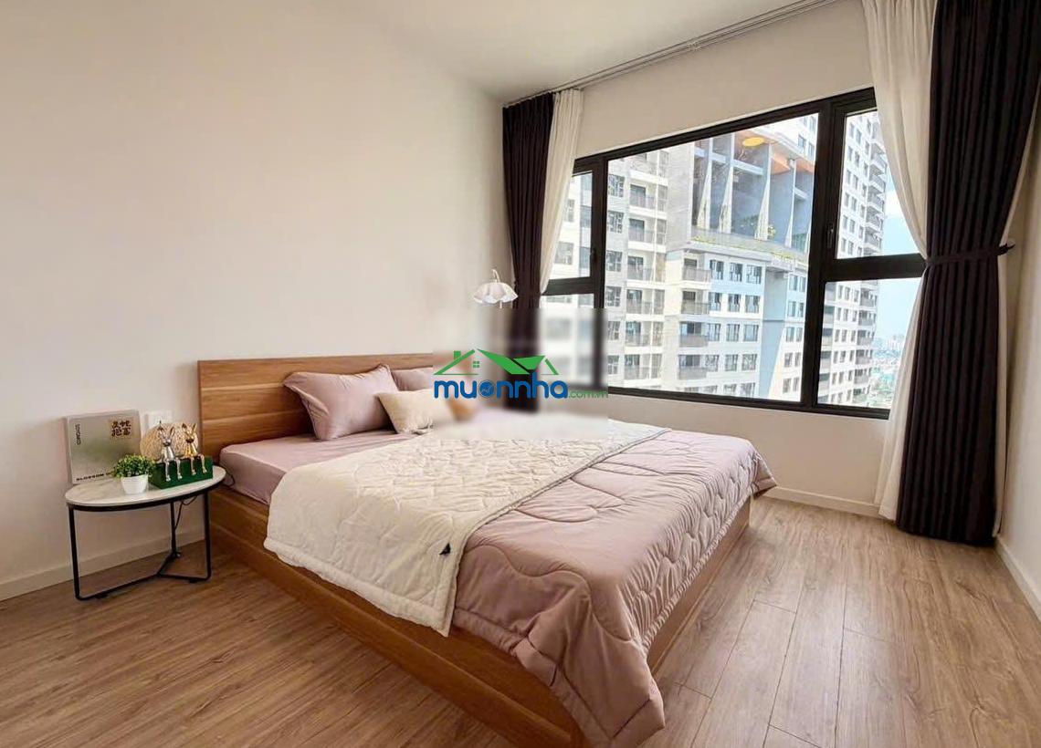 Cho thuê căn hộ riviera point, huỳnh tấn phát, quận 7 giá 18tr/tháng lh 0916 769 *** e trang