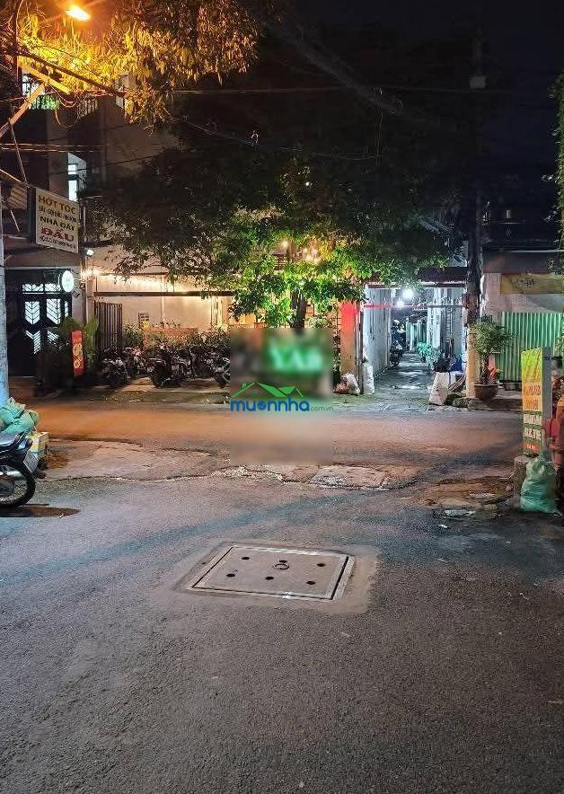 Mặt tiền kinh doanh, nhà 2 tầng, đường 12m, lê văn thọ, nguyễn văn khối, p11, gò vấp, dt 80m2 - 3