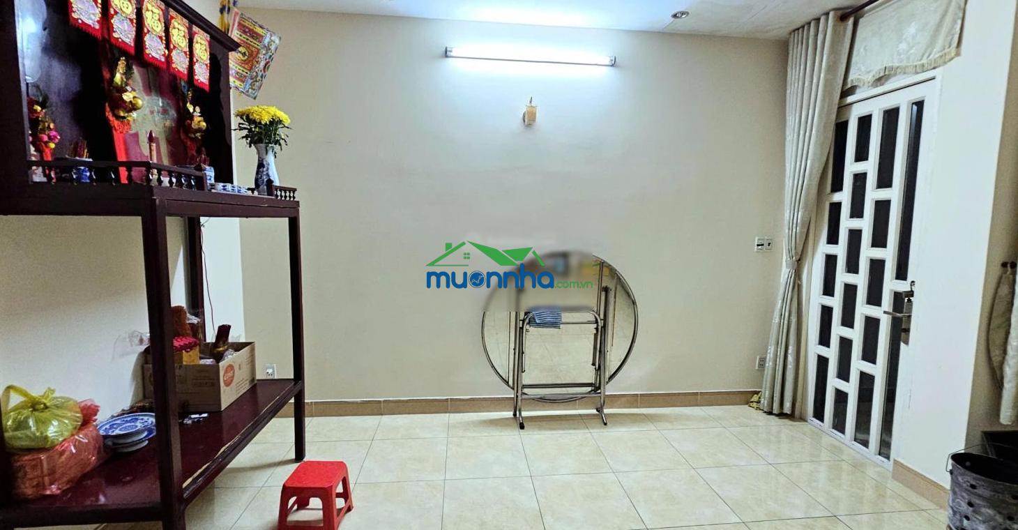 Bán nhà riêng trịnh đình trọng, 11,5 tỷ, 88,36m², 4 tầng, p hòa thạnh, q. tân phú, hcm - 3