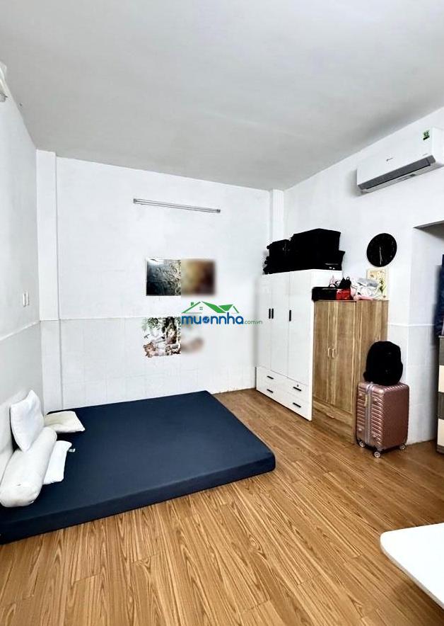 4 tầng btct ngay chợ cây thị - hẻm ô tô - dân trí cao - chỉ 6.9 tỷ tl - 3